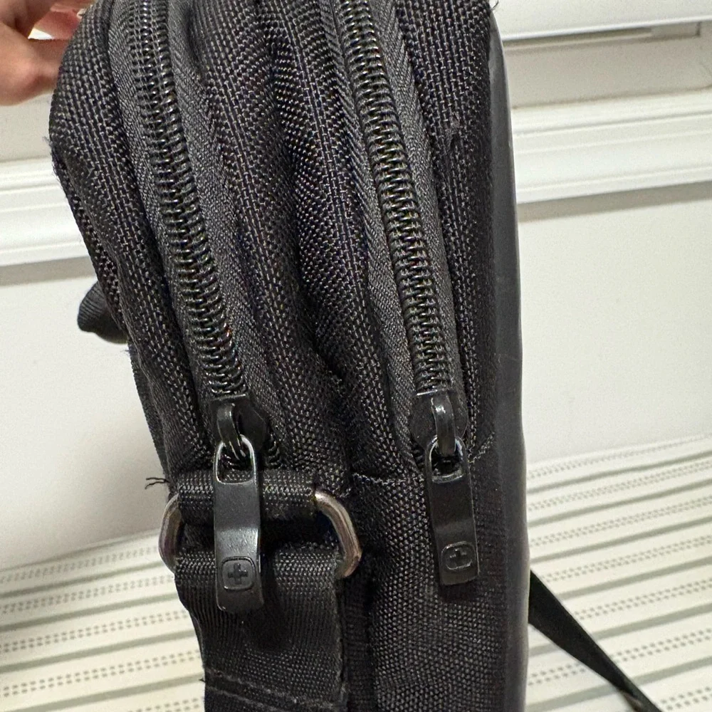 SWISSGEAR Anthem 17